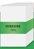 Myresyre 78 % - 1180 kg