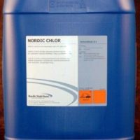Nordic Chlor 1 x 25 liter