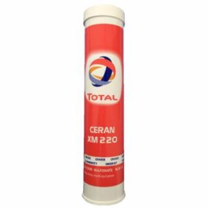 TOTAL Ceran XM 220 24 x 425g