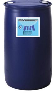 Ecolab pattespray - Veloucid Spray D 205 kg