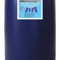 Ecolab pattespray - Veloucid Spray D 205 kg