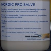 Nordic Pro Salve, 5 l.